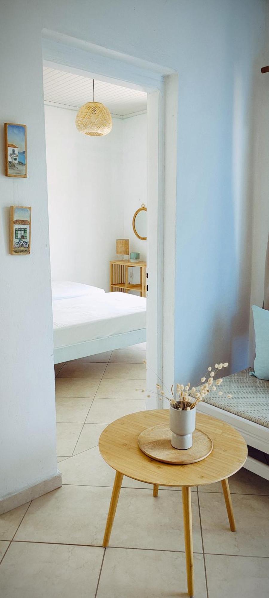 Вилла Enalion House Agios Ioannis Kaspaka Экстерьер фото